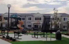 section 8 rental