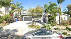 section 8 rental