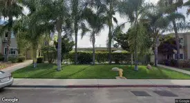 section 8 rental