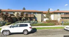 section 8 rental
