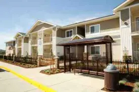 section 8 rental