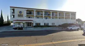 section 8 rental