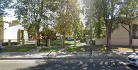 section 8 rental
