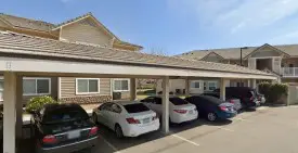 section 8 rental