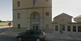 section 8 rental