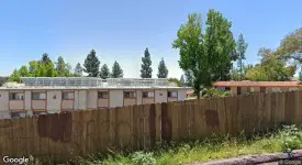 section 8 rental