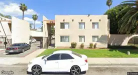 section 8 rental