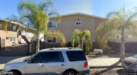 section 8 rental