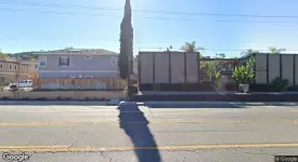 section 8 rental