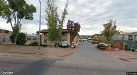 section 8 rental