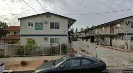 section 8 rental