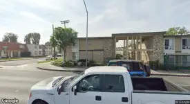 section 8 rental