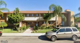 section 8 rental