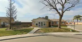 section 8 rental