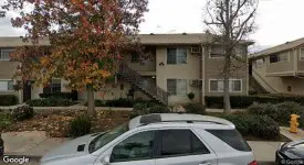 section 8 rental