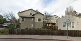 section 8 rental