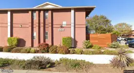 section 8 rental