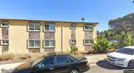 section 8 rental
