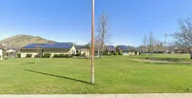 section 8 rental