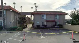 section 8 rental