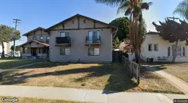 section 8 rental