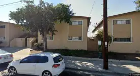 section 8 rental