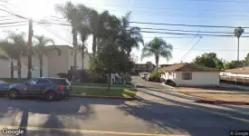 section 8 rental