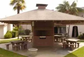 section 8 rental
