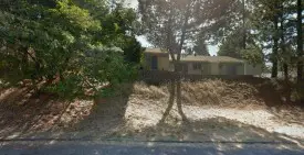 section 8 rental