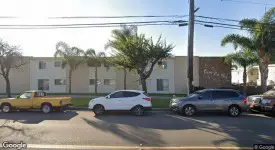 section 8 rental
