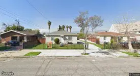 section 8 rental