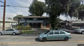section 8 rental