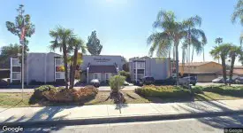 section 8 rental