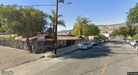 section 8 rental