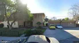 section 8 rental