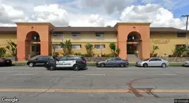 section 8 rental