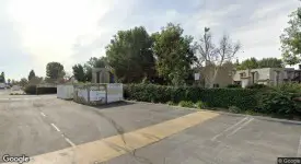 section 8 rental