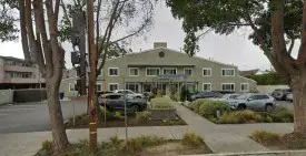 section 8 rental