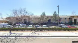 section 8 rental