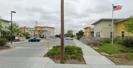 section 8 rental