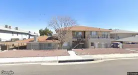 section 8 rental