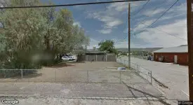 section 8 rental