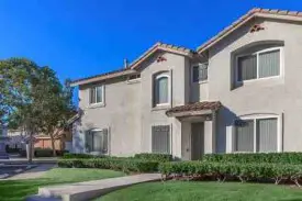 section 8 rental