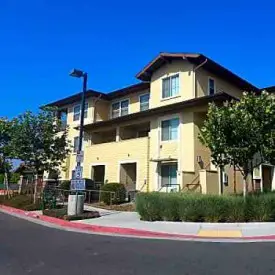 section 8 rental