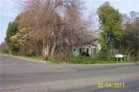section 8 rental