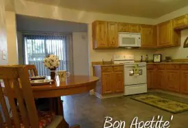 section 8 rental