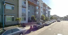 section 8 rental