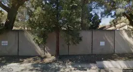 section 8 rental