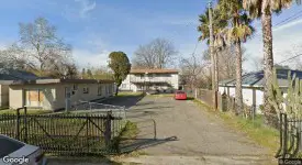 section 8 rental