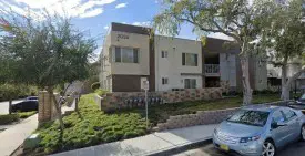 section 8 rental